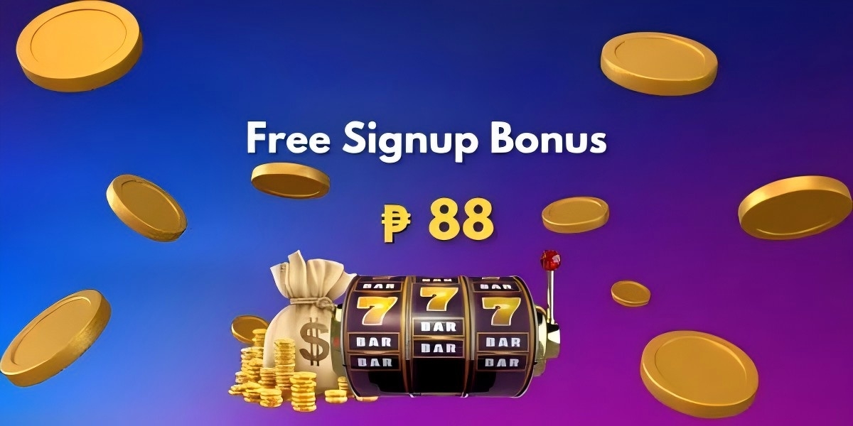 nwr welcome bonus promotion banner with casino game artwork