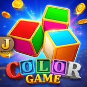 Color Game Filipino dice table