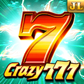 Crazy777 classic slot machine