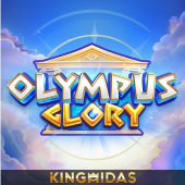 Olympus Glory card game artwork