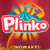 Plinko drop board layout