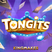 Tongits Filipino card game layout