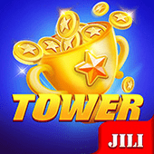 Tower climbing betting game layout