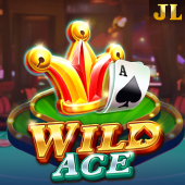 Wild Ace slot game artwork
